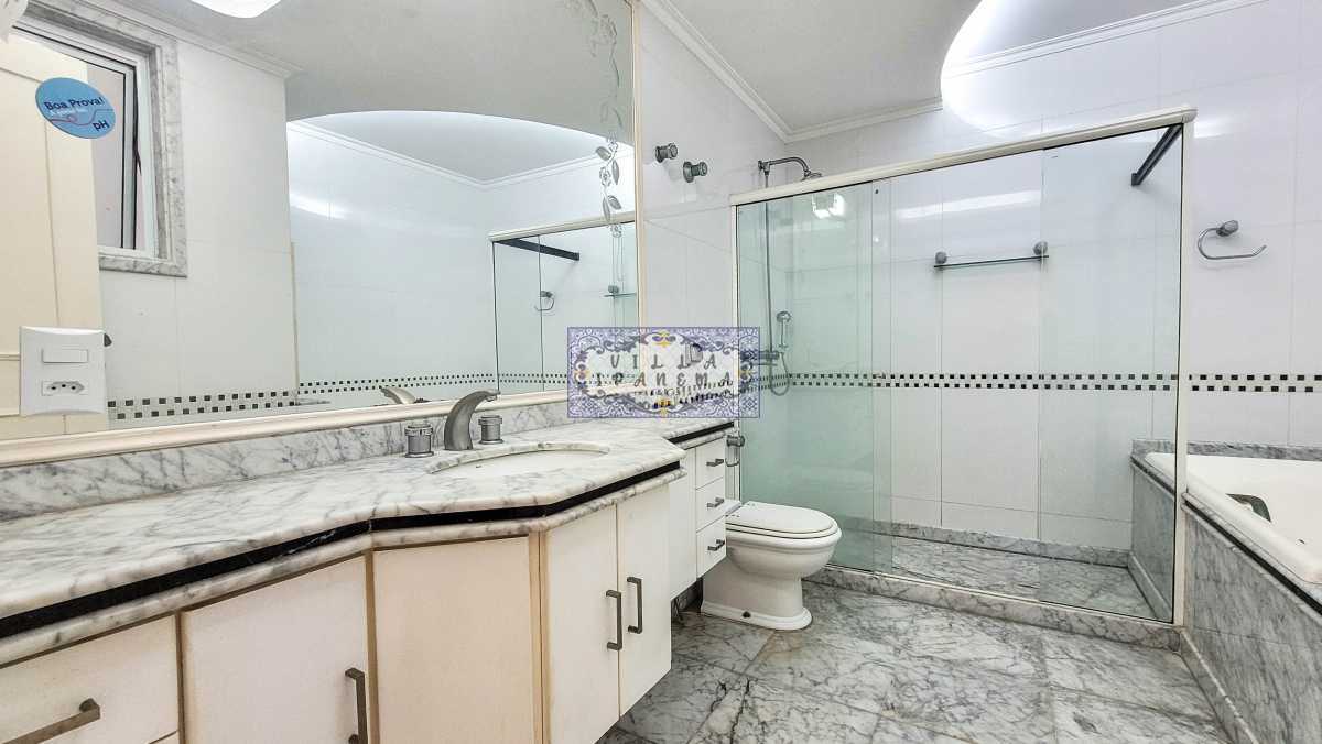 Conheça cc do imóvel - Apartamento à venda Avenida Vieira Souto, Ipanema, Rio de Janeiro - R$ 9.890.000 - IPA10137 - 19 cc - 19