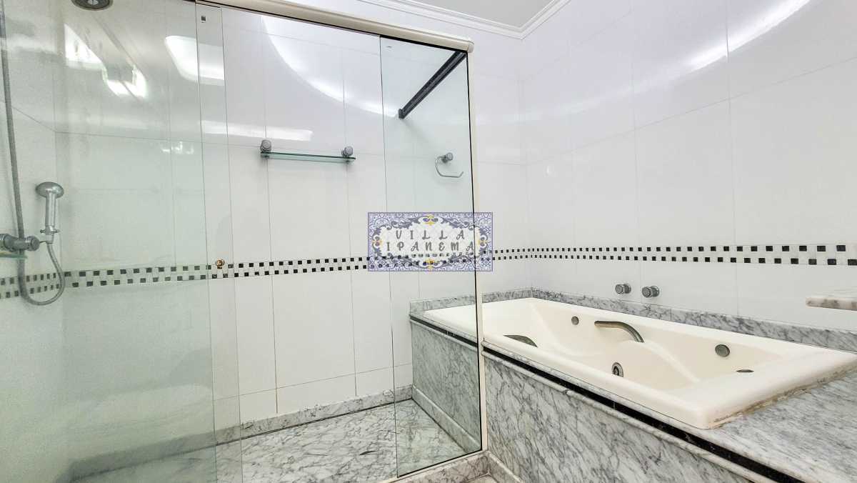 Conheça cd do imóvel - Apartamento à venda Avenida Vieira Souto, Ipanema, Rio de Janeiro - R$ 9.890.000 - IPA10137 - 20 cd - 20