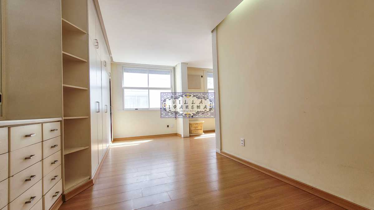 Conheça cg do imóvel - Apartamento à venda Avenida Vieira Souto, Ipanema, Rio de Janeiro - R$ 9.890.000 - IPA10137 - 22 cg - 22