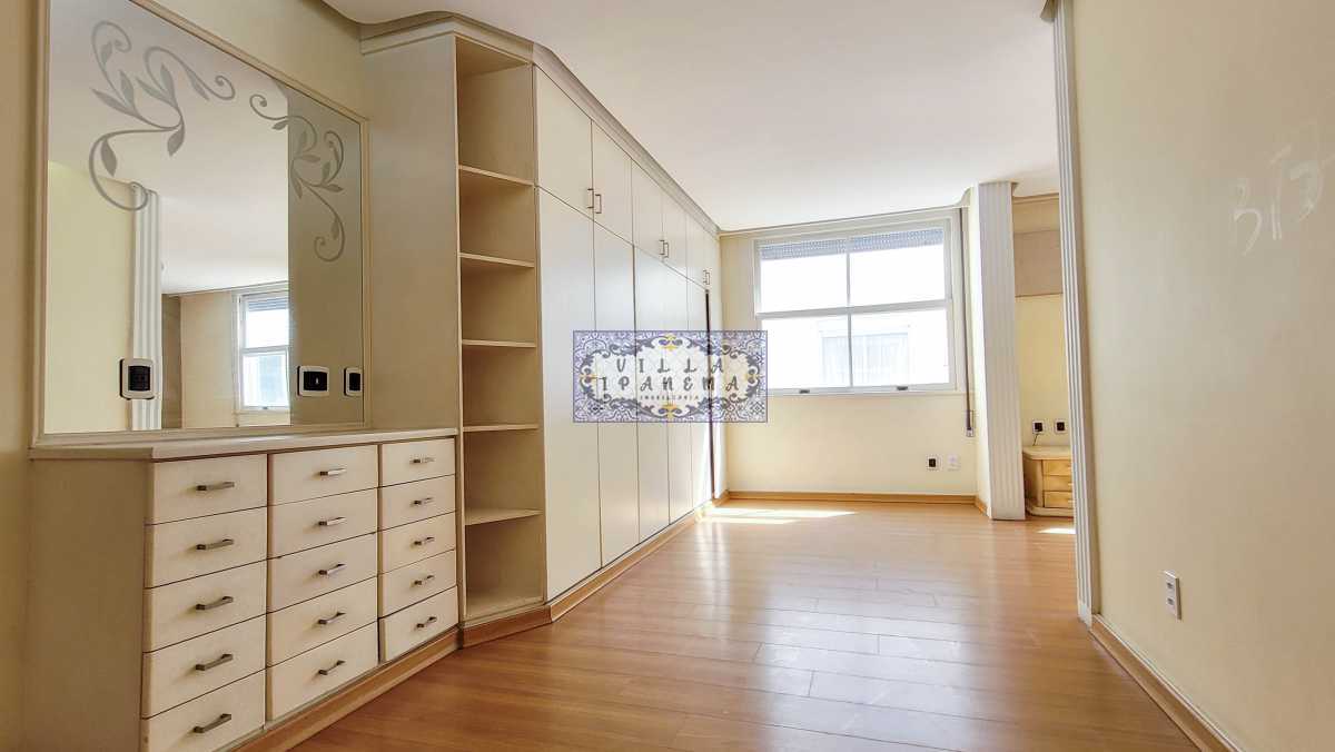 Conheça ch do imóvel - Apartamento à venda Avenida Vieira Souto, Ipanema, Rio de Janeiro - R$ 9.890.000 - IPA10137 - 23 ch - 23