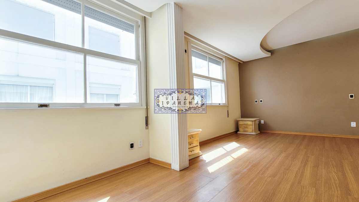 Conheça d do imóvel - Apartamento à venda Avenida Vieira Souto, Ipanema, Rio de Janeiro - R$ 9.890.000 - IPA10137 - 24 d - 24