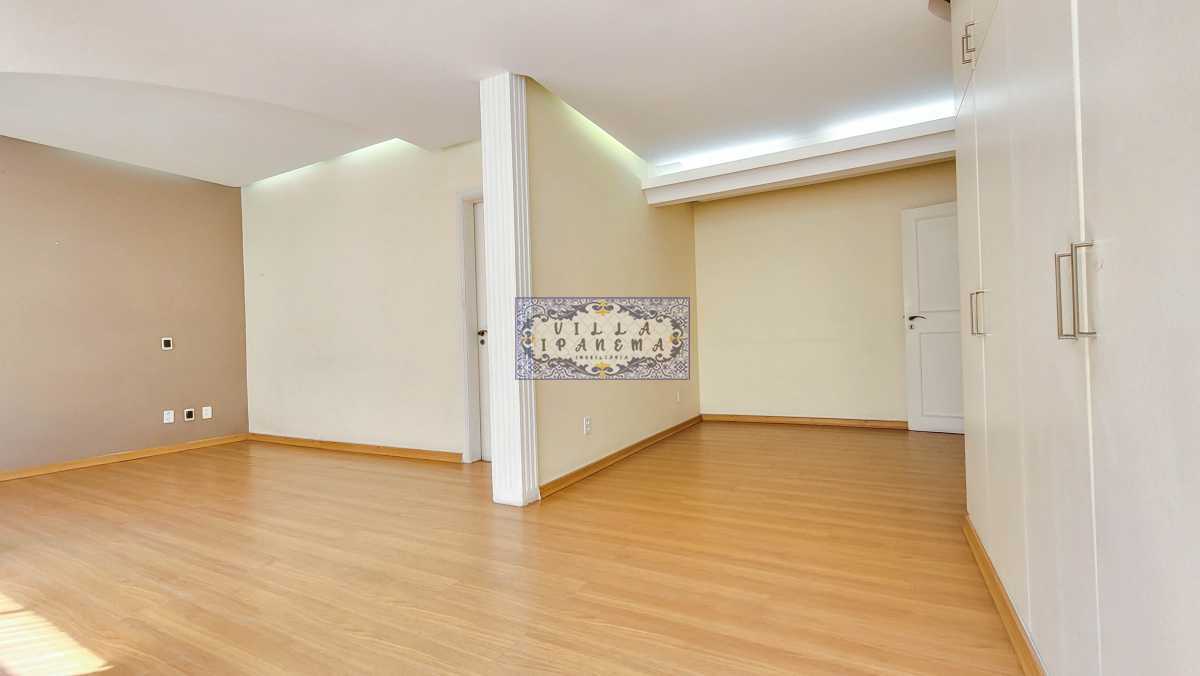 Conheça da do imóvel - Apartamento à venda Avenida Vieira Souto, Ipanema, Rio de Janeiro - R$ 9.890.000 - IPA10137 - 25 da - 25