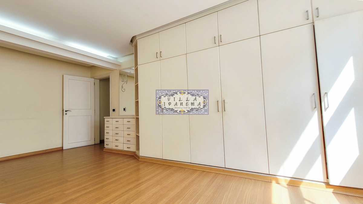 Conheça db do imóvel - Apartamento à venda Avenida Vieira Souto, Ipanema, Rio de Janeiro - R$ 9.890.000 - IPA10137 - 26 db - 26