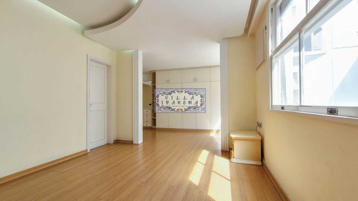 Conheça dc do imóvel - Apartamento à venda Avenida Vieira Souto, Ipanema, Rio de Janeiro - R$ 9.890.000 - IPA10137 - 27 dc - 27