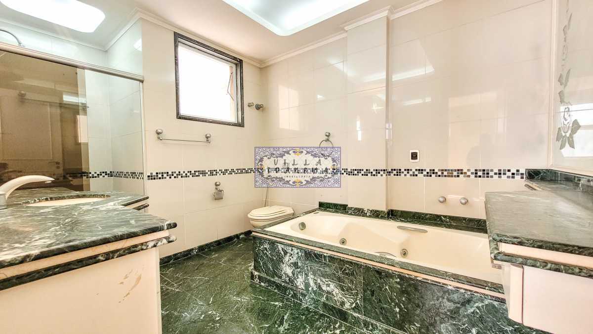 Conheça de do imóvel - Apartamento à venda Avenida Vieira Souto, Ipanema, Rio de Janeiro - R$ 9.890.000 - IPA10137 - 28 de - 28