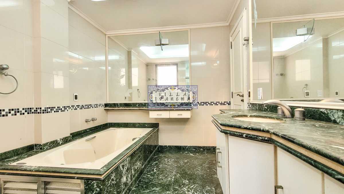 Conheça df do imóvel - Apartamento à venda Avenida Vieira Souto, Ipanema, Rio de Janeiro - R$ 9.890.000 - IPA10137 - 29 df - 29