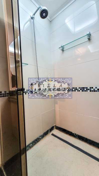 Conheça e do imóvel - Apartamento à venda Avenida Vieira Souto, Ipanema, Rio de Janeiro - R$ 9.890.000 - IPA10137 - 31 e - 31