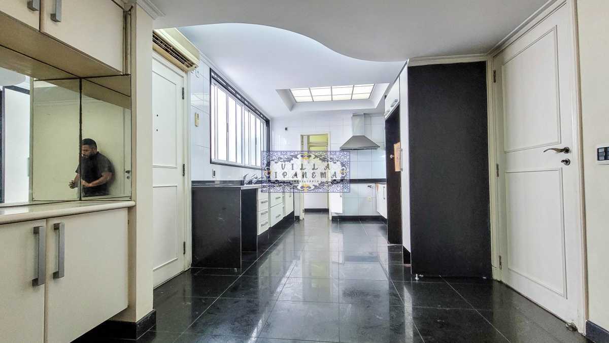 Conheça ea do imóvel - Apartamento à venda Avenida Vieira Souto, Ipanema, Rio de Janeiro - R$ 9.890.000 - IPA10137 - 32 ea - 32