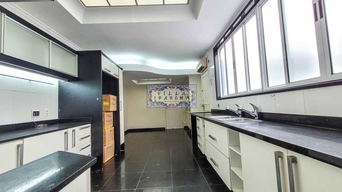 Conheça eb do imóvel - Apartamento à venda Avenida Vieira Souto, Ipanema, Rio de Janeiro - R$ 9.890.000 - IPA10137 - 33 eb - 33