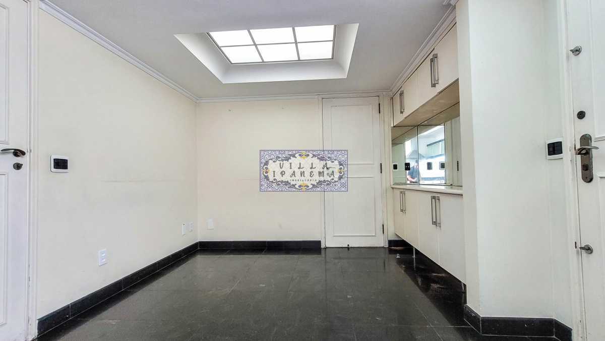 Conheça ec do imóvel - Apartamento à venda Avenida Vieira Souto, Ipanema, Rio de Janeiro - R$ 9.890.000 - IPA10137 - 34 ec - 34