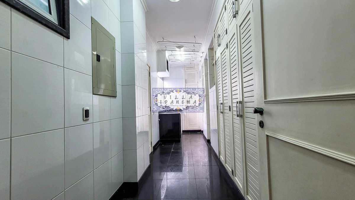 Conheça f do imóvel - Apartamento à venda Avenida Vieira Souto, Ipanema, Rio de Janeiro - R$ 9.890.000 - IPA10137 - 36 f - 36