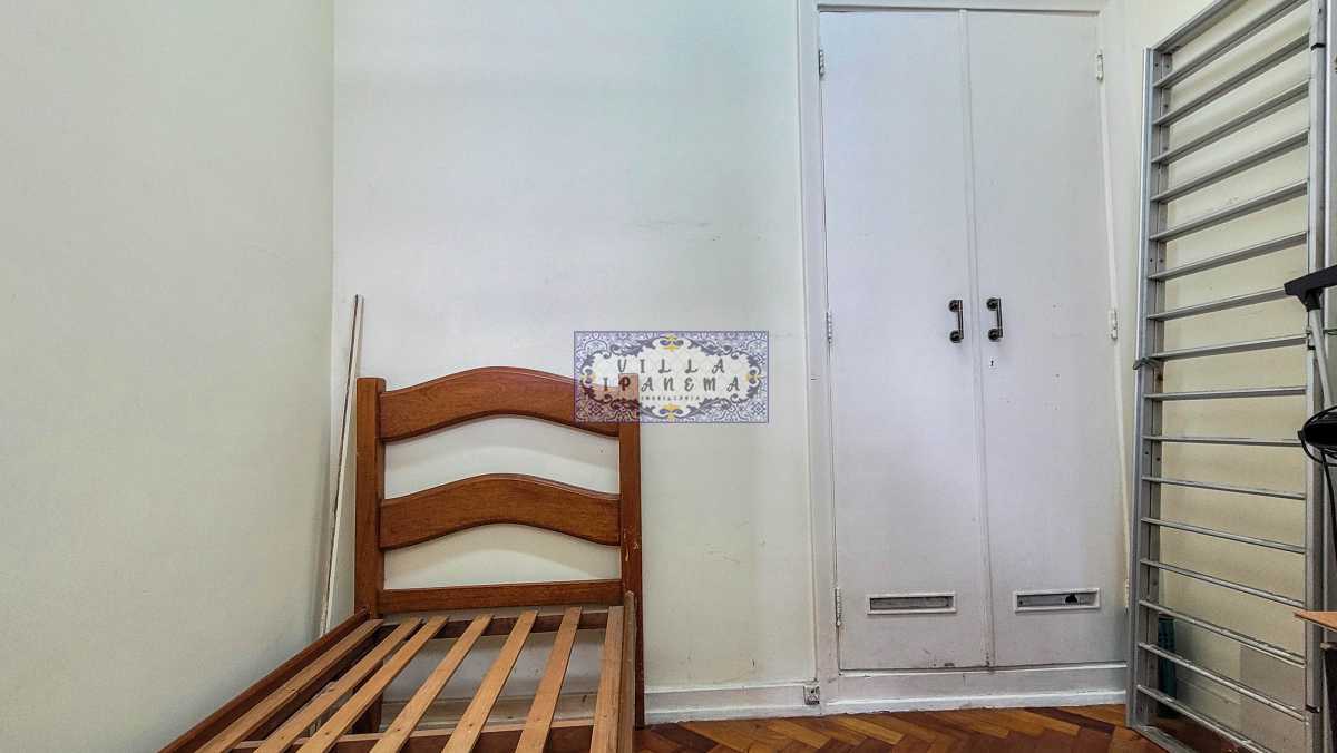 Conheça fb do imóvel - Apartamento à venda Avenida Vieira Souto, Ipanema, Rio de Janeiro - R$ 9.890.000 - IPA10137 - 38 fb - 38