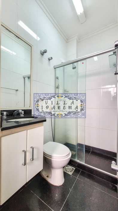 Conheça fc do imóvel - Apartamento à venda Avenida Vieira Souto, Ipanema, Rio de Janeiro - R$ 9.890.000 - IPA10137 - 39 fc - 39