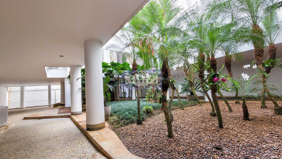 Conheça g do imóvel - Apartamento à venda Avenida Vieira Souto, Ipanema, Rio de Janeiro - R$ 9.890.000 - IPA10137 - 40 g - 40