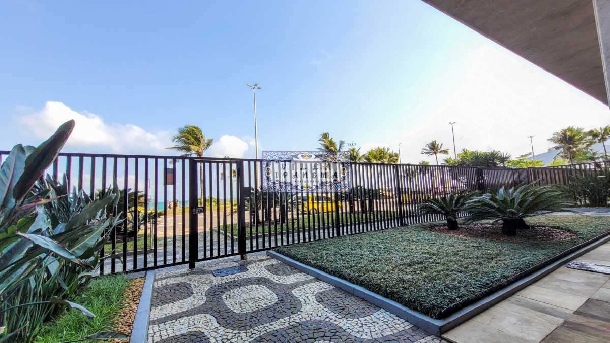 Conheça gc do imóvel - Apartamento à venda Avenida Vieira Souto, Ipanema, Rio de Janeiro - R$ 9.890.000 - IPA10137 - 43 gc - 43