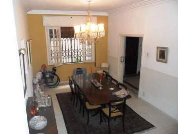 NÃO PERDEMOS NEGÓCIO - Casa à venda Rua Ramon Franco, Urca, Rio de Janeiro - R$ 5.500.000 - FG0105