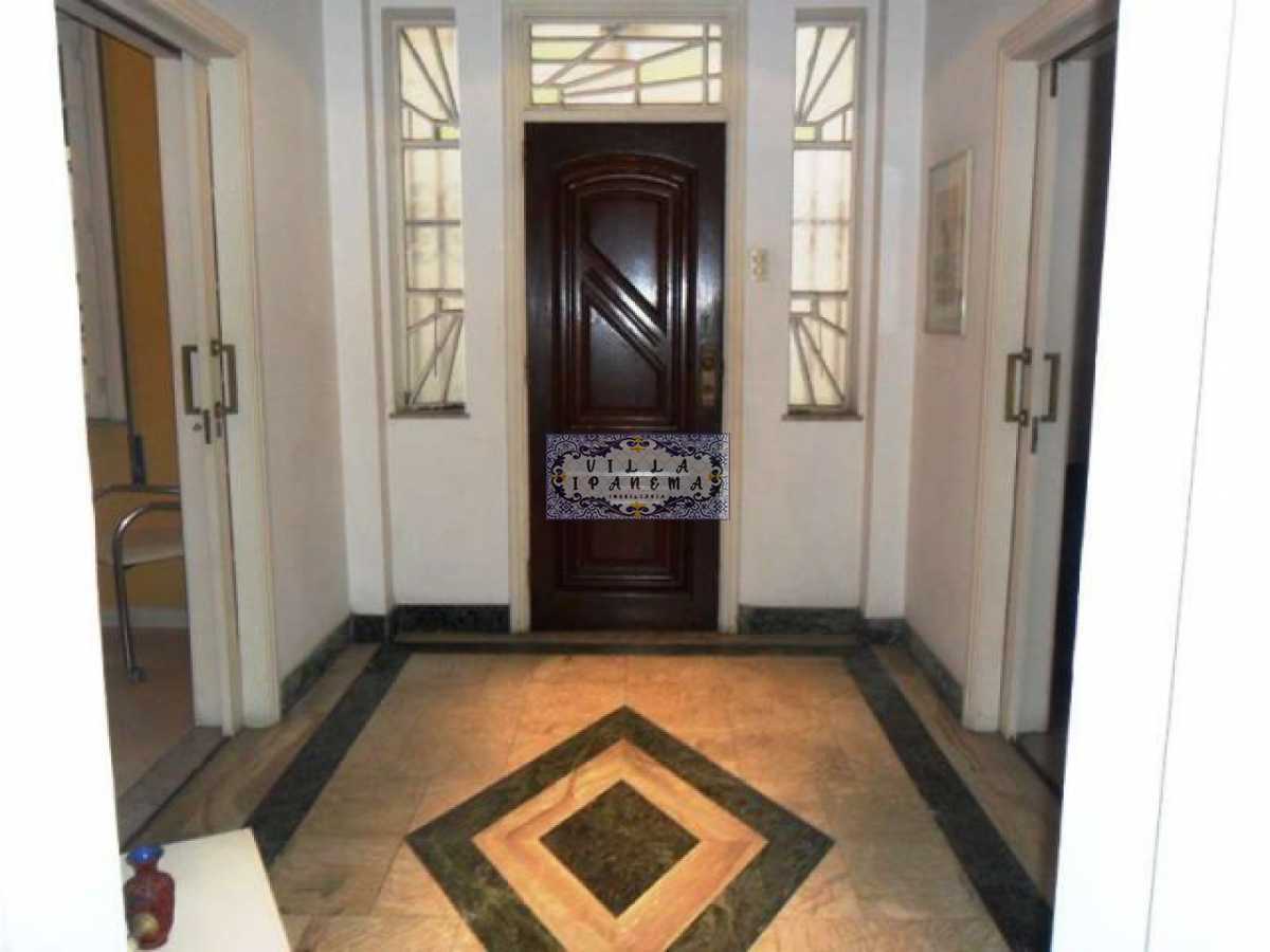 Conheça 112290 do imóvel - Casa à venda Rua Ramon Franco, Urca, Rio de Janeiro - R$ 5.500.000 - FG0105 - 2 112290 - 2