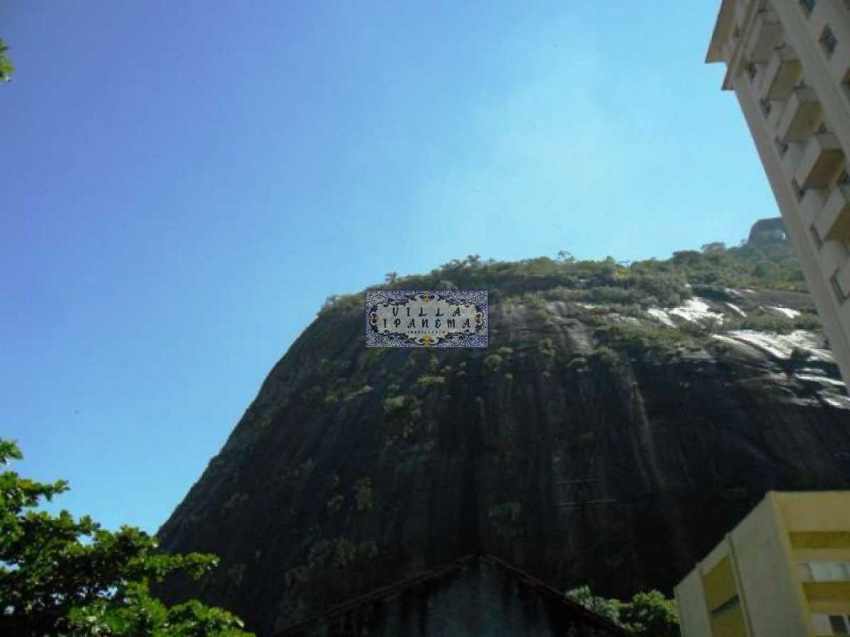 Conheça 112299 do imóvel - Casa à venda Rua Ramon Franco, Urca, Rio de Janeiro - R$ 5.500.000 - FG0105 - 11 112299 - 11