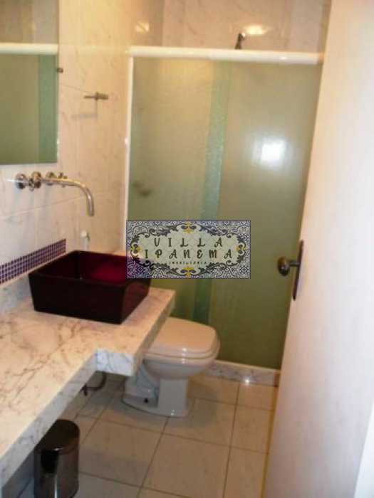 Conheça 112300 do imóvel - Casa à venda Rua Ramon Franco, Urca, Rio de Janeiro - R$ 5.500.000 - FG0105 - 12 112300 - 12