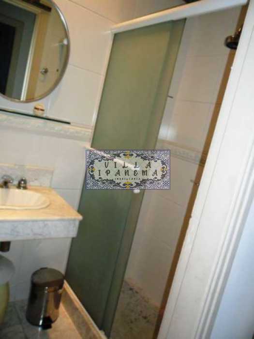 Conheça 112303 do imóvel - Casa à venda Rua Ramon Franco, Urca, Rio de Janeiro - R$ 5.500.000 - FG0105 - 15 112303 - 15