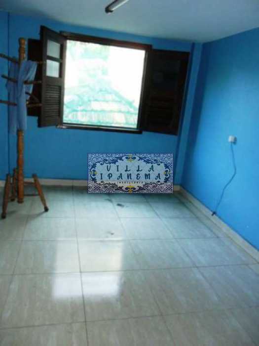 Conheça 112304 do imóvel - Casa à venda Rua Ramon Franco, Urca, Rio de Janeiro - R$ 5.500.000 - FG0105 - 16 112304 - 16