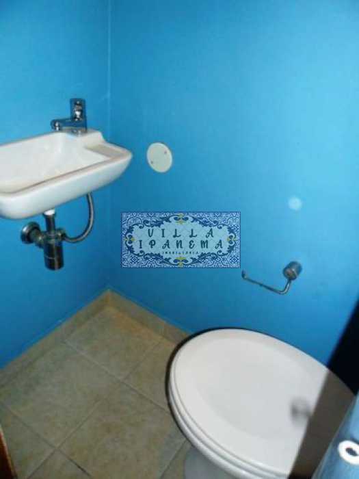 Conheça 112306 do imóvel - Casa à venda Rua Ramon Franco, Urca, Rio de Janeiro - R$ 5.500.000 - FG0105 - 18 112306 - 18