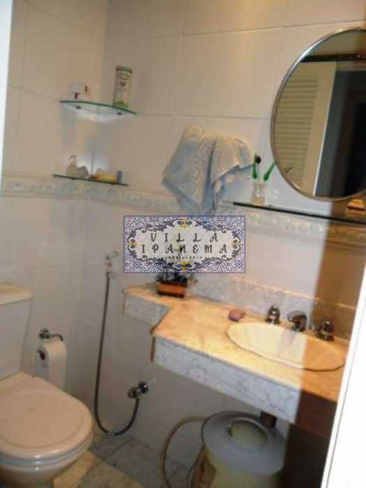 Conheça 112307 do imóvel - Casa à venda Rua Ramon Franco, Urca, Rio de Janeiro - R$ 5.500.000 - FG0105 - 19 112307 - 19