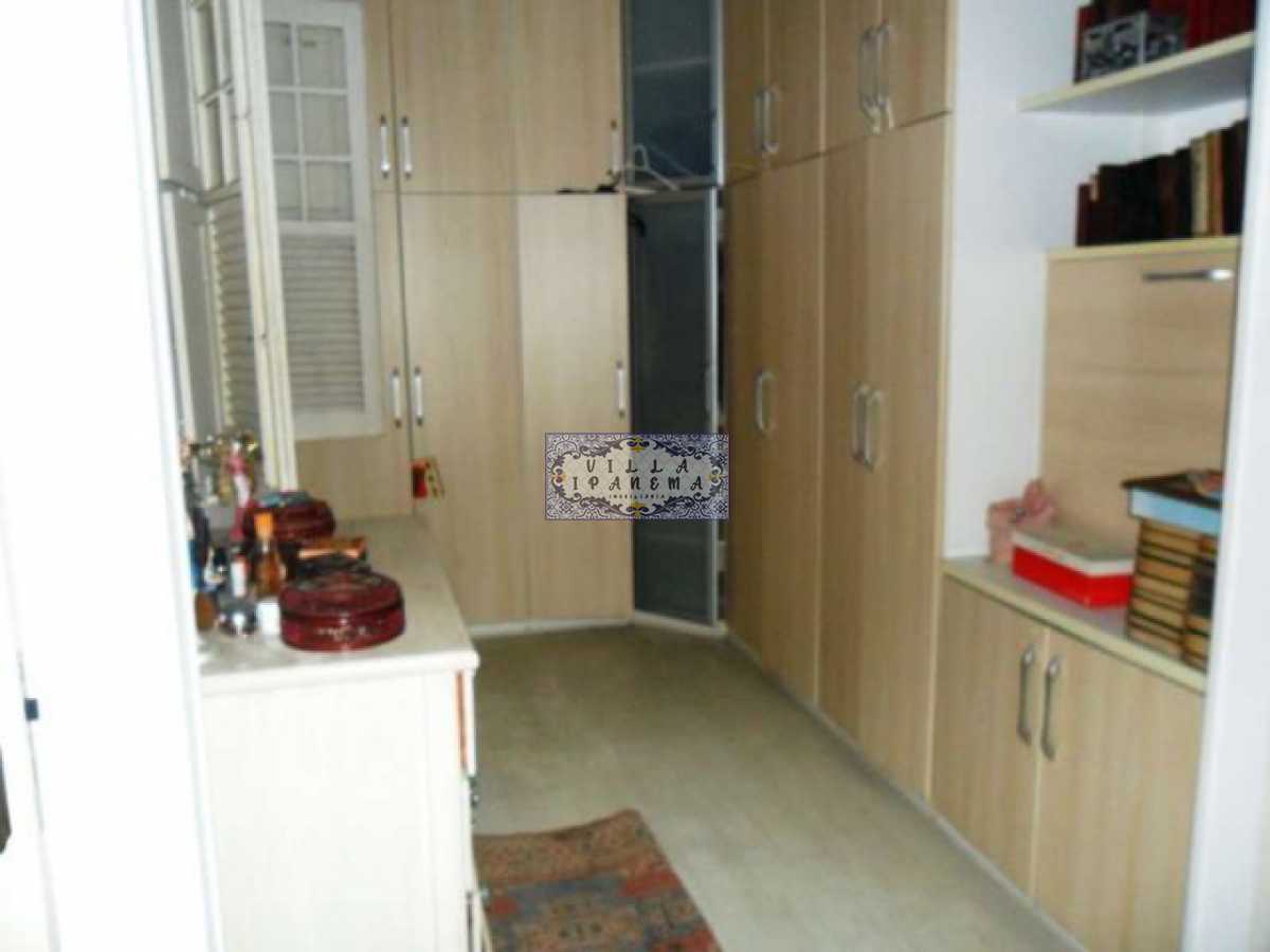 Conheça 112309 do imóvel - Casa à venda Rua Ramon Franco, Urca, Rio de Janeiro - R$ 5.500.000 - FG0105 - 21 112309 - 21