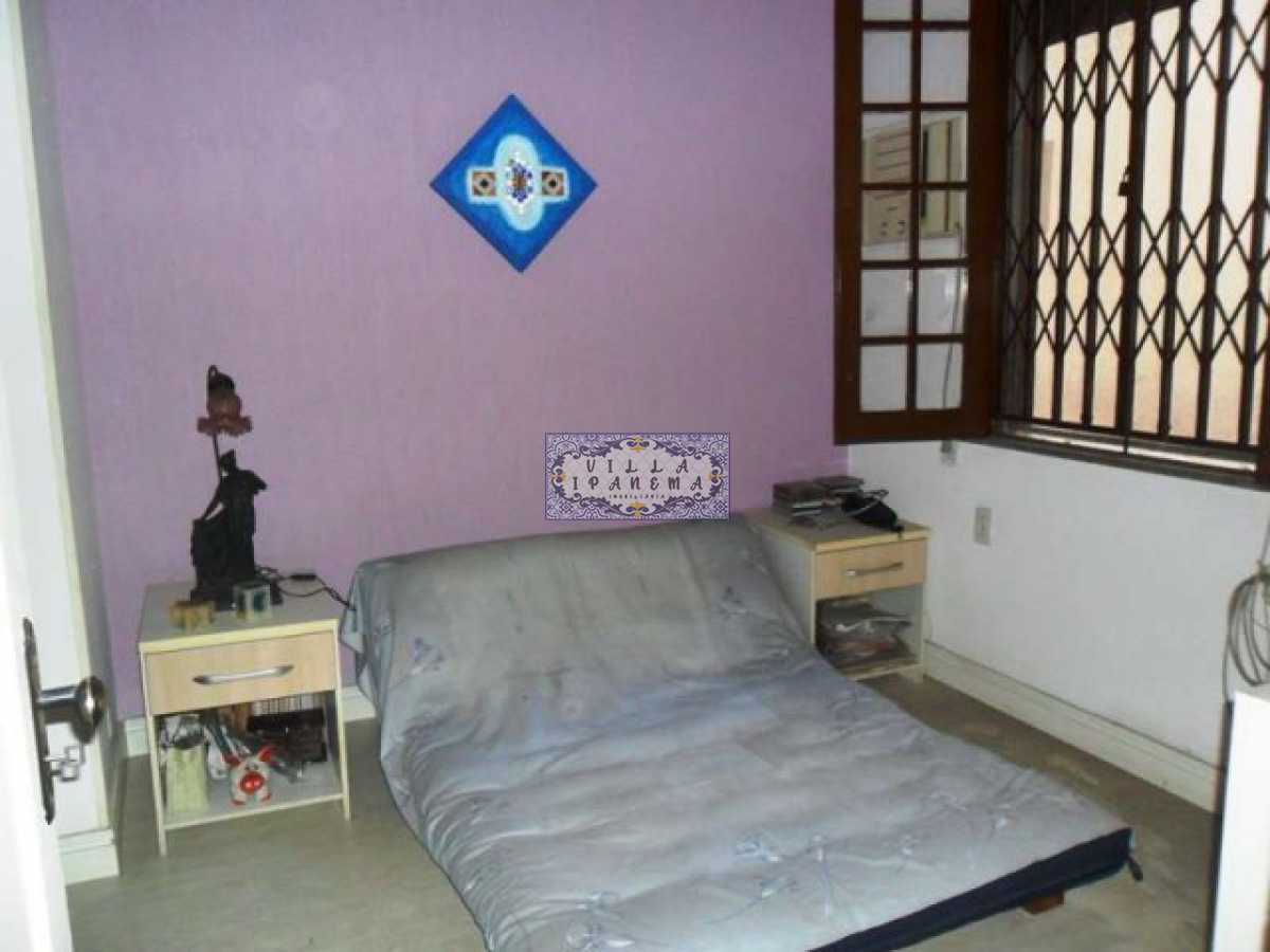 Conheça 112310 do imóvel - Casa à venda Rua Ramon Franco, Urca, Rio de Janeiro - R$ 5.500.000 - FG0105 - 22 112310 - 22