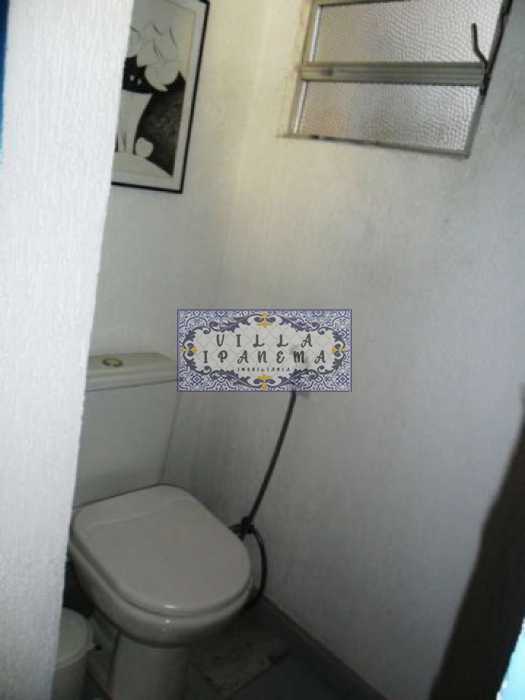 Conheça 112313 do imóvel - Casa à venda Rua Ramon Franco, Urca, Rio de Janeiro - R$ 5.500.000 - FG0105 - 25 112313 - 25