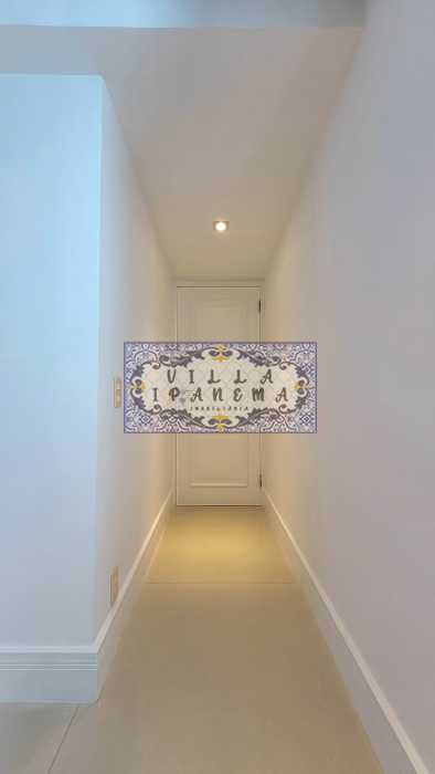 Conheça B do imóvel - Apartamento 3 quartos à venda Jardim Botânico, Rio de Janeiro - R$ 1.795.000 - IPA10142 - 5 B - 5