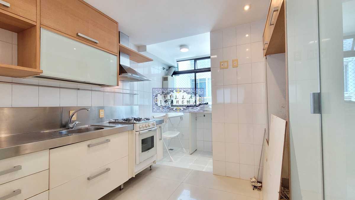 Conheça C do imóvel - Apartamento 3 quartos à venda Jardim Botânico, Rio de Janeiro - R$ 1.795.000 - IPA10142 - 6 C - 6