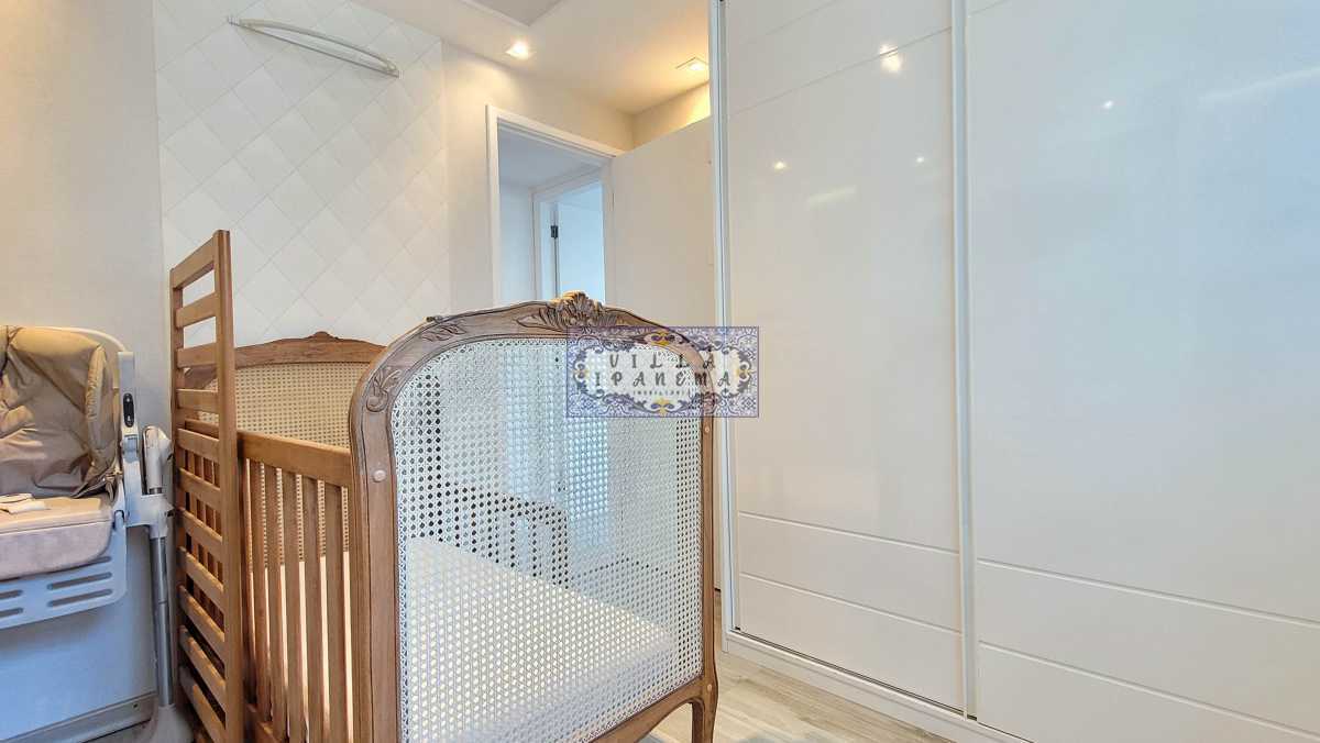 Conheça EB do imóvel - Apartamento 3 quartos à venda Jardim Botânico, Rio de Janeiro - R$ 1.795.000 - IPA10142 - 12 EB - 12
