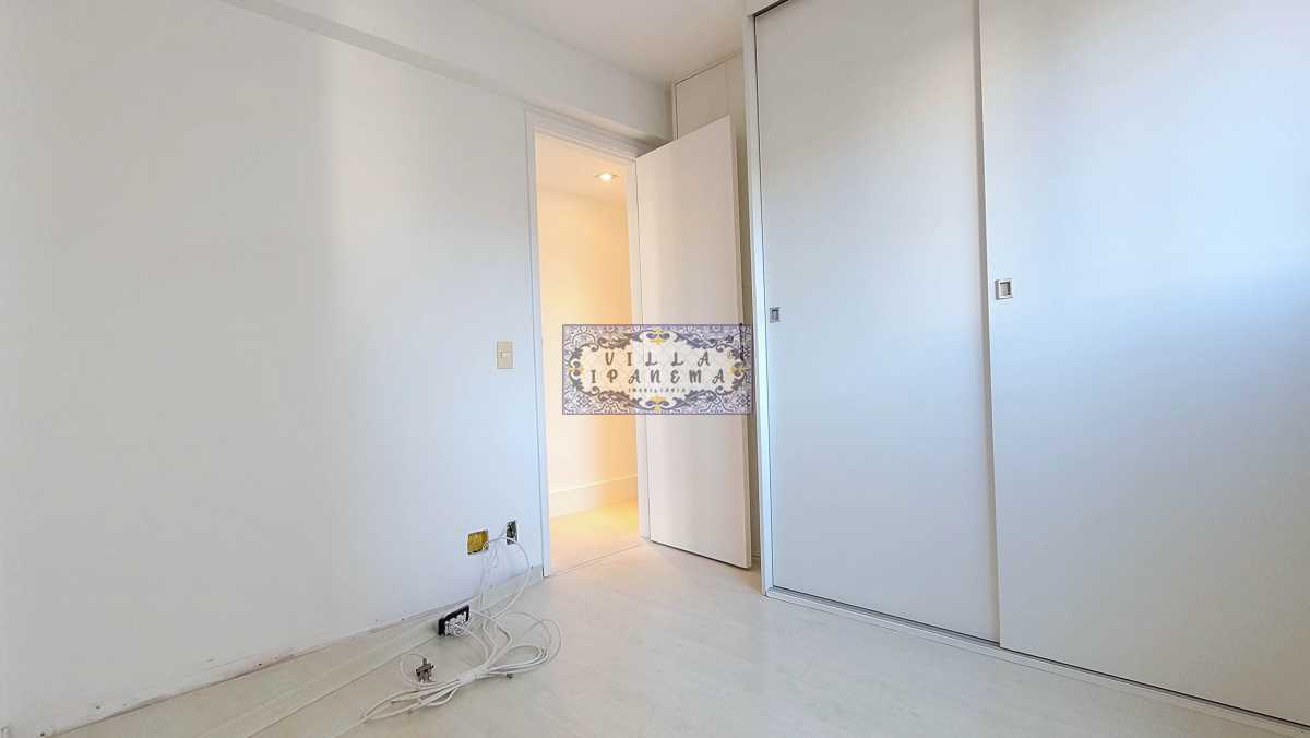 Conheça FA do imóvel - Apartamento 3 quartos à venda Jardim Botânico, Rio de Janeiro - R$ 1.795.000 - IPA10142 - 14 FA - 14