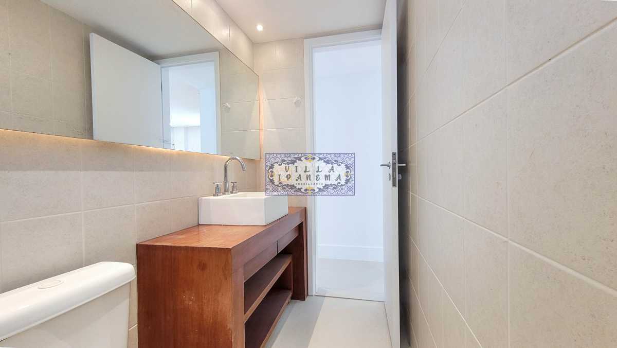 Conheça GA do imóvel - Apartamento 3 quartos à venda Jardim Botânico, Rio de Janeiro - R$ 1.795.000 - IPA10142 - 16 GA - 16