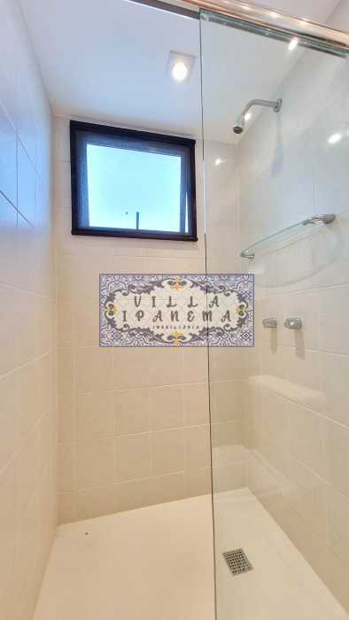 Conheça GB do imóvel - Apartamento 3 quartos à venda Jardim Botânico, Rio de Janeiro - R$ 1.795.000 - IPA10142 - 17 GB - 17