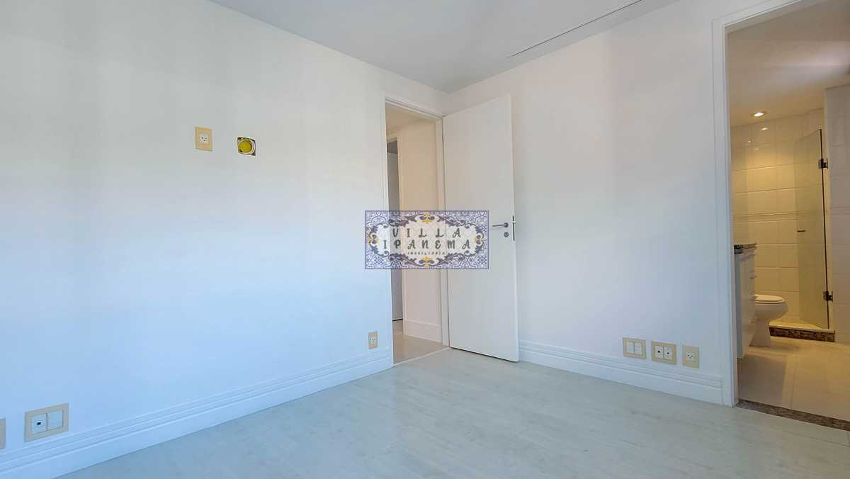 Conheça HA do imóvel - Apartamento 3 quartos à venda Jardim Botânico, Rio de Janeiro - R$ 1.795.000 - IPA10142 - 19 HA - 19