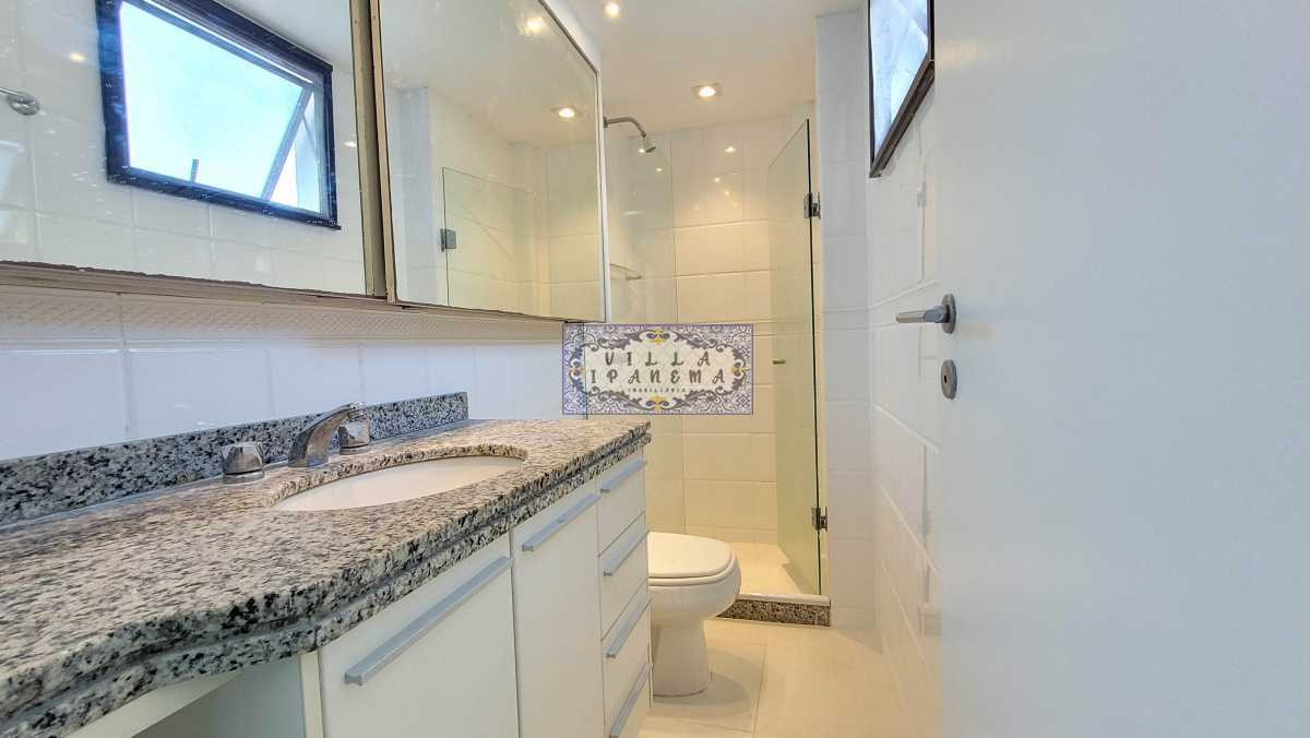 Conheça I do imóvel - Apartamento 3 quartos à venda Jardim Botânico, Rio de Janeiro - R$ 1.795.000 - IPA10142 - 20 I - 20