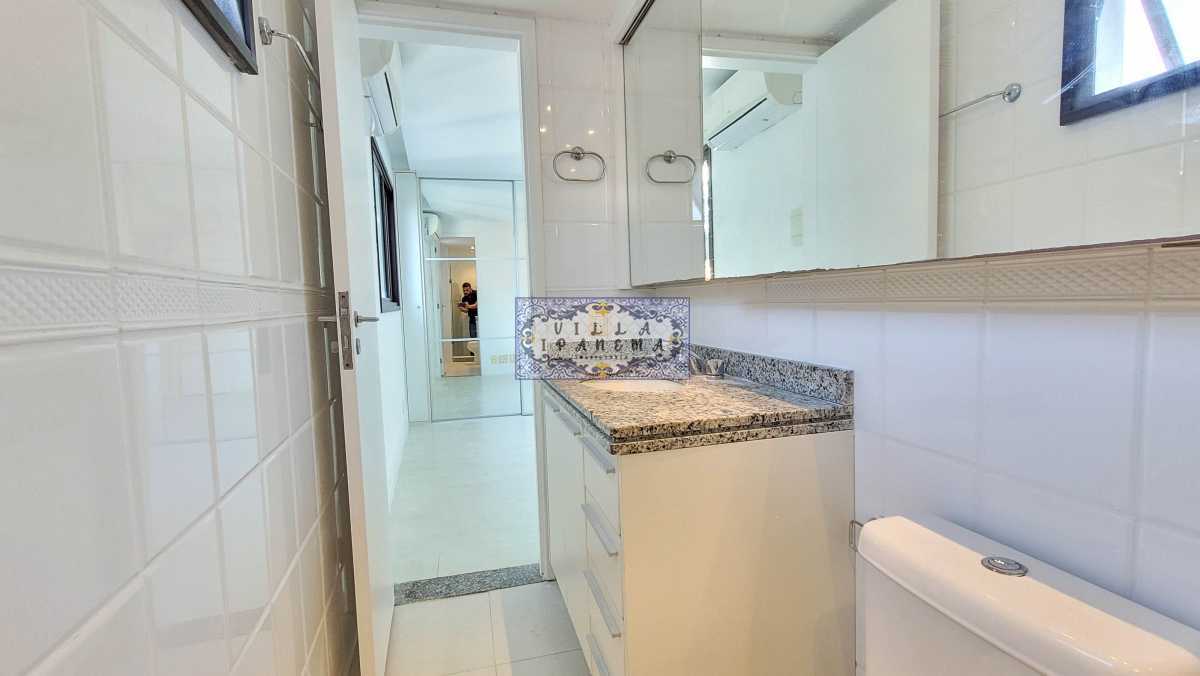 Conheça IA do imóvel - Apartamento 3 quartos à venda Jardim Botânico, Rio de Janeiro - R$ 1.795.000 - IPA10142 - 21 IA - 21