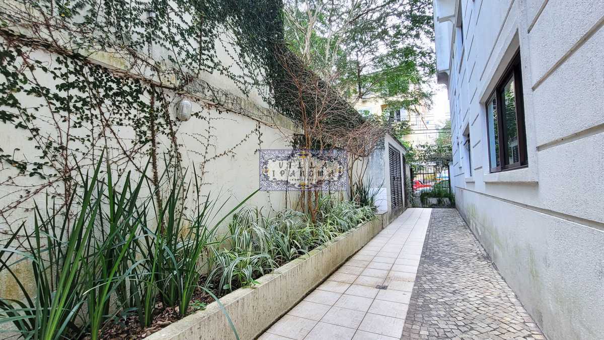 Conheça K do imóvel - Apartamento 3 quartos à venda Jardim Botânico, Rio de Janeiro - R$ 1.795.000 - IPA10142 - 24 K - 24