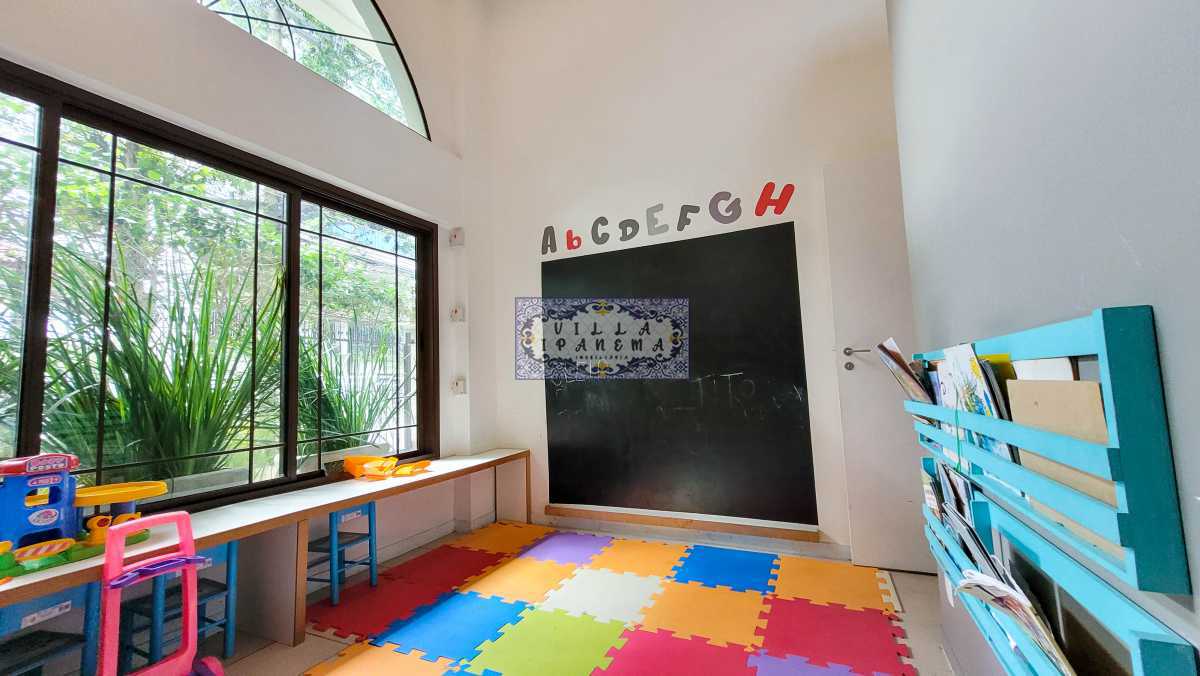 Conheça LA do imóvel - Apartamento 3 quartos à venda Jardim Botânico, Rio de Janeiro - R$ 1.795.000 - IPA10142 - 26 LA - 26