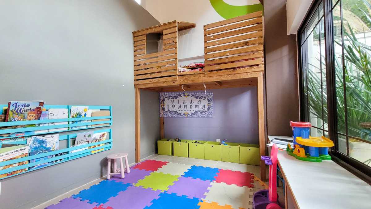 Conheça LB do imóvel - Apartamento 3 quartos à venda Jardim Botânico, Rio de Janeiro - R$ 1.795.000 - IPA10142 - 27 LB - 27