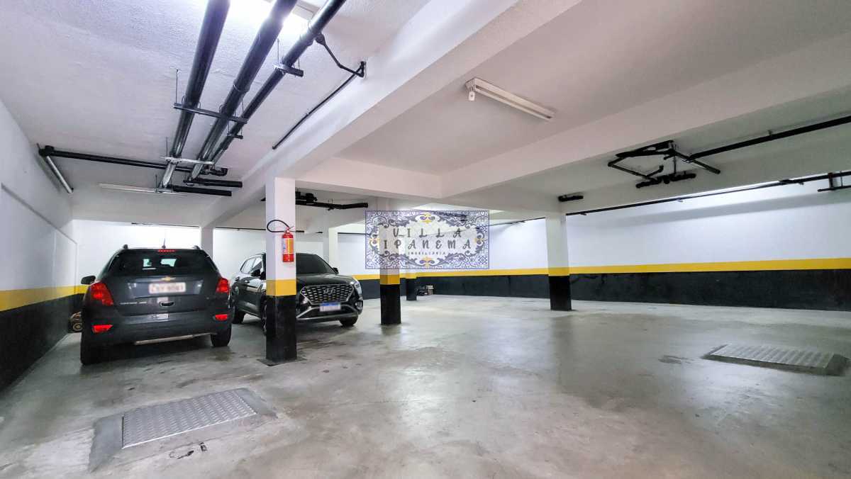Conheça N do imóvel - Apartamento 3 quartos à venda Jardim Botânico, Rio de Janeiro - R$ 1.795.000 - IPA10142 - 29 N - 29