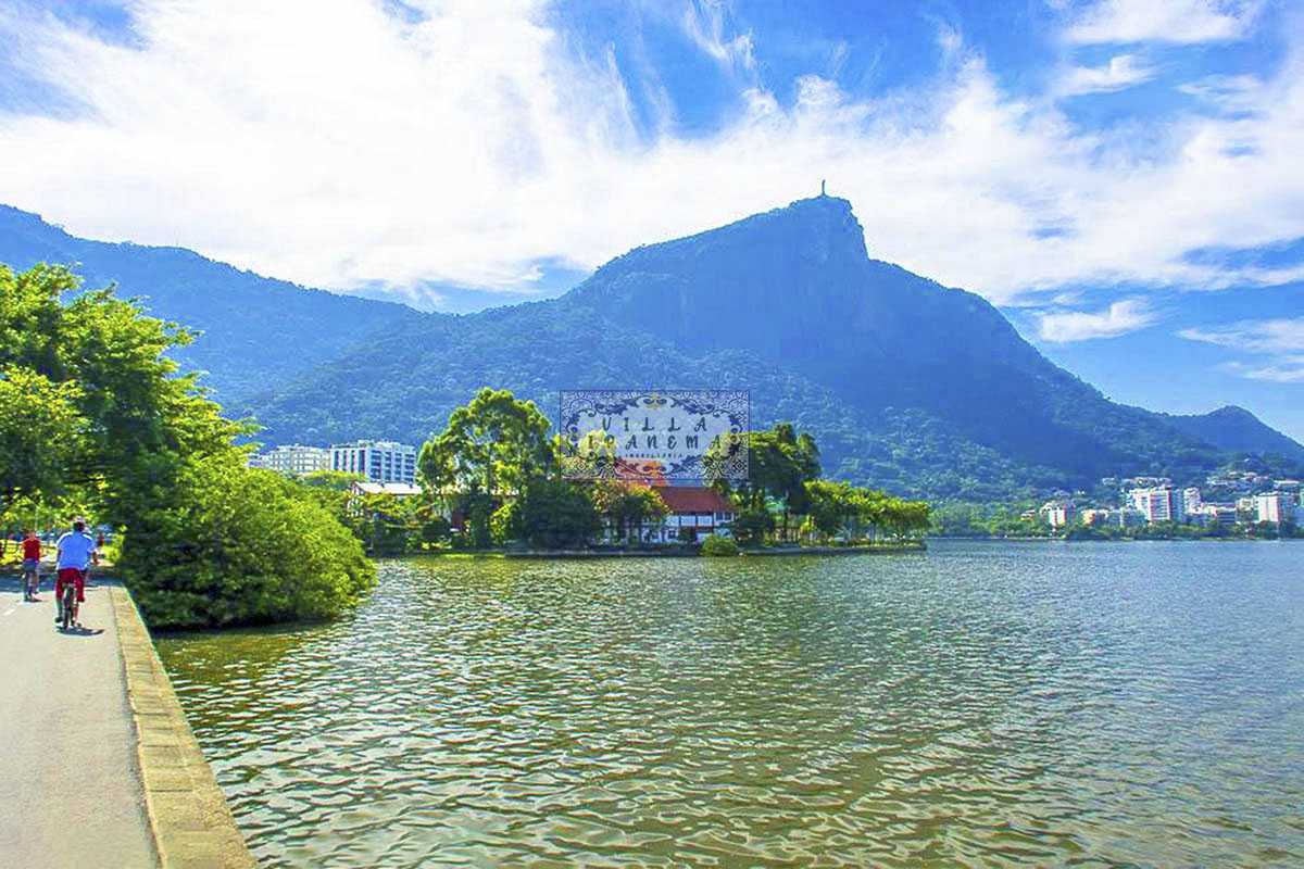 Conheça O do imóvel - Apartamento 3 quartos à venda Jardim Botânico, Rio de Janeiro - R$ 1.795.000 - IPA10142 - 30 O - 30