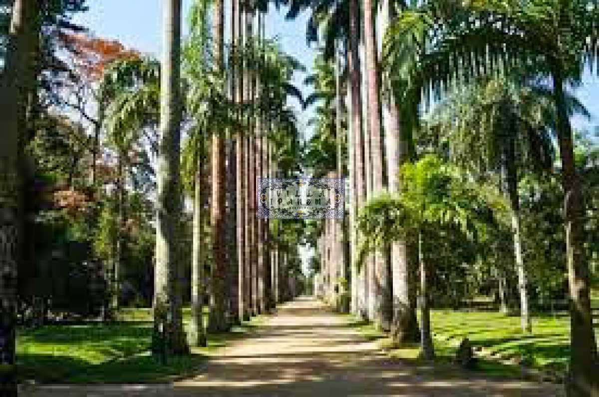 Conheça QB do imóvel - Apartamento 3 quartos à venda Jardim Botânico, Rio de Janeiro - R$ 1.795.000 - IPA10142 - 34 QB - 34