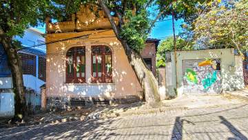 ACEITAMOS OFERTAS! - Lote à venda Rua Eduardo Santos, Santa Teresa, Rio de Janeiro - R$ 800.000 - VIZO10112