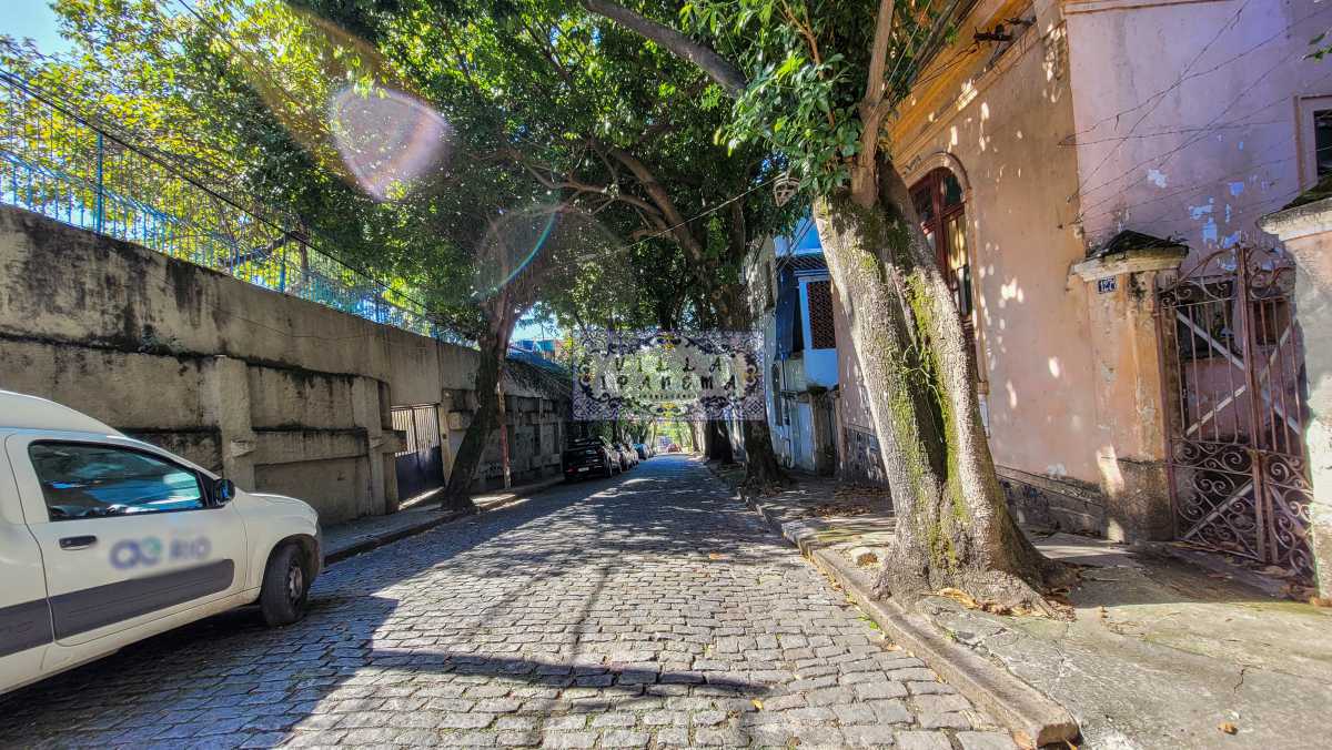 Conheça C do imóvel - Lote à venda Rua Eduardo Santos, Santa Teresa, Rio de Janeiro - R$ 800.000 - VIZO10112 - 3 C - 3
