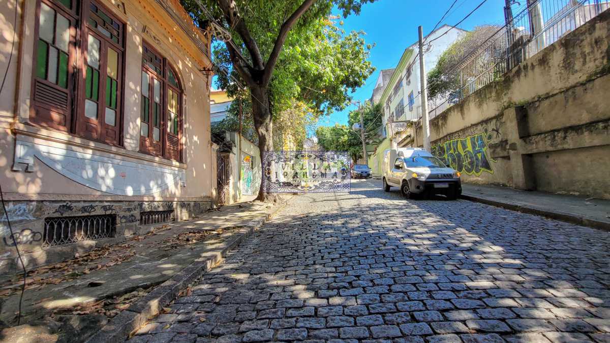 Conheça D do imóvel - Lote à venda Rua Eduardo Santos, Santa Teresa, Rio de Janeiro - R$ 800.000 - VIZO10112 - 4 D - 4