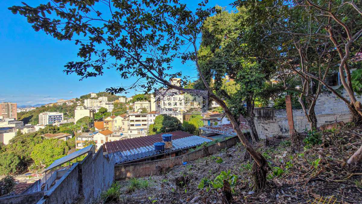 Conheça G do imóvel - Lote à venda Rua Eduardo Santos, Santa Teresa, Rio de Janeiro - R$ 800.000 - VIZO10112 - 7 G - 7