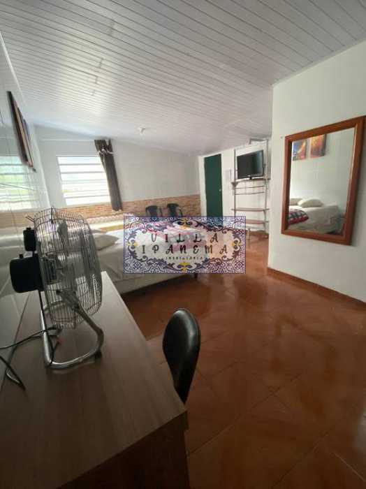 Conheça A do imóvel - Hotel à venda Rua Sebastião Lacerda, Alto, Teresópolis - R$ 1.800.000 - IPA00299 - 1 A - 1